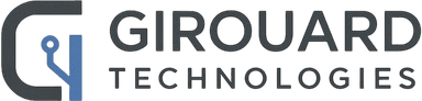 Girouard Technologies Logo